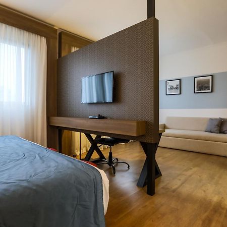 Tryp By Wyndham Ribeirao Preto Hotel Luaran gambar