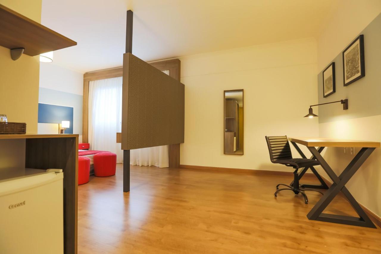 Tryp By Wyndham Ribeirao Preto Hotel Luaran gambar