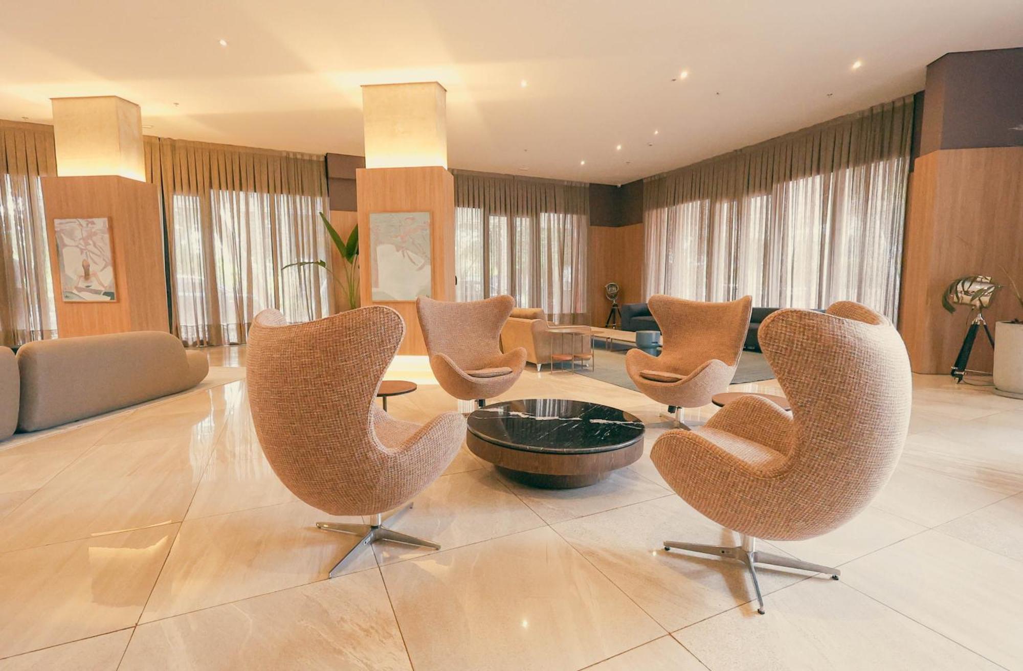 Tryp By Wyndham Ribeirao Preto Hotel Luaran gambar