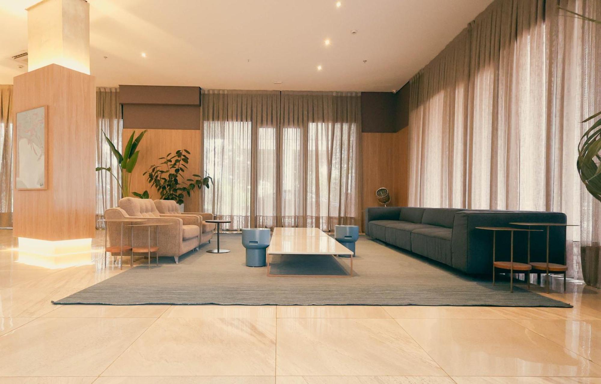 Tryp By Wyndham Ribeirao Preto Hotel Luaran gambar