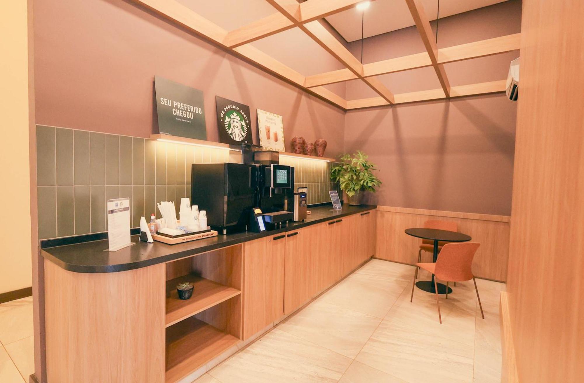 Tryp By Wyndham Ribeirao Preto Hotel Luaran gambar