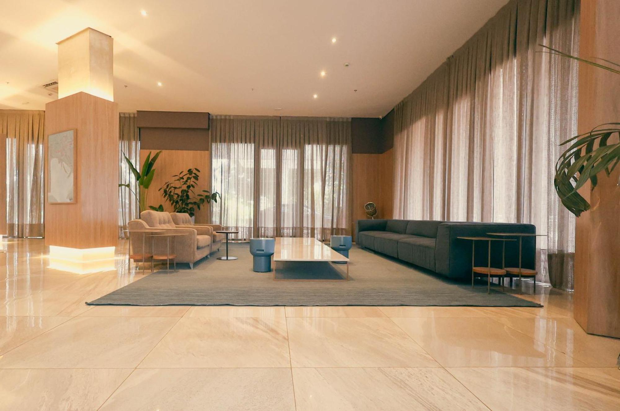 Tryp By Wyndham Ribeirao Preto Hotel Luaran gambar